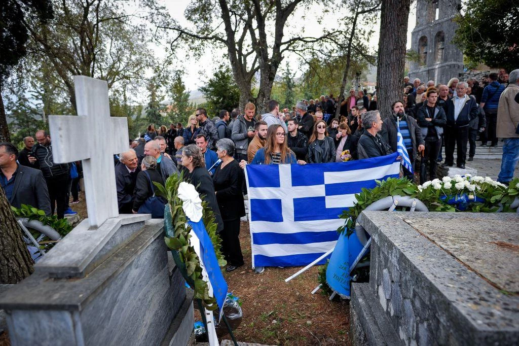Η δολοφονία Κατσίφα, ο προκλητικός Ράμα και ο χασισοβολώνας της Ευρώπης